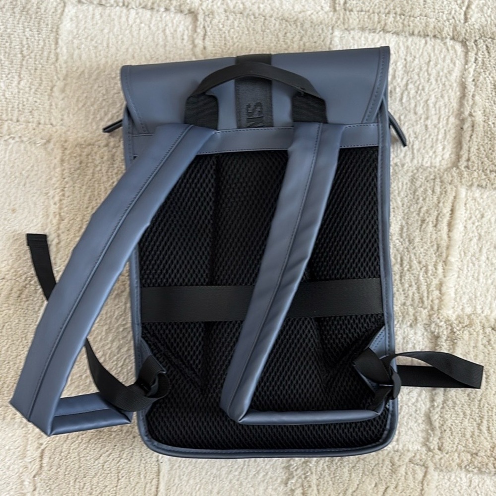 Blue Rains trails backpack mini - Picture 2 of 4